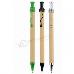 Special Design Recycle Ballpoint Pen Wholesale