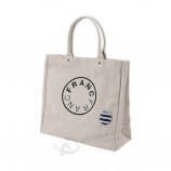 Factory direct sale top quality Factory Directly Selling Cotton Shopping Canvas Bag