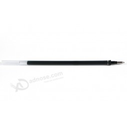High Quality Plastic Black Gel Ink Pen Refil Wholesale