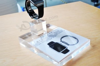 Acrylic Display for Apple Watch Wholesale