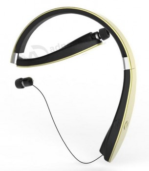 厂家直销高品质便携性和性能蓝牙耳机
