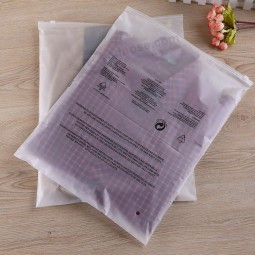 Factory direct sale top quality Printed Cheap Die Cut HDPE Gift Packaging Bags