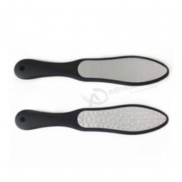 Factory direct sale top quality Professional OEM Service Foot Care Metal Foot File Callus Removers