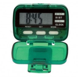 Multi-Function Digital Sensor Pedometer Counter Wholesale