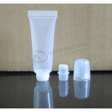 Factory direct sale top quality Plastic Cosmetic PE Soft Tube