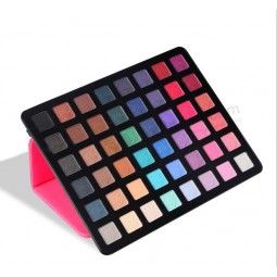 Factory direct sale top quality Professional Makeup Palette Matte Eyeshadow