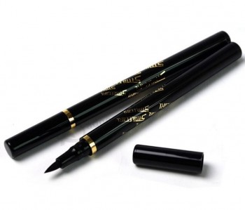 厂家直销顶级品质彩妆最好的防水化妆品眼线笔