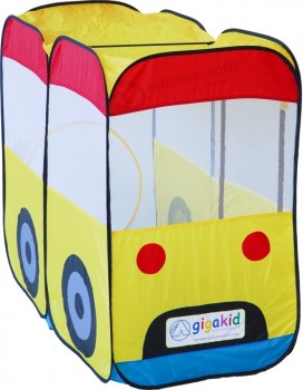 Hot Sale High Quality Foldable Children Play Tent Wholesale