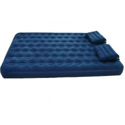 OEM High Quality 5-in-1 Inflatable Air Bed Wholesale
