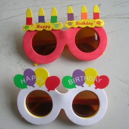 Funny Happy Birthday Party Spectacle Wholesale (A001)