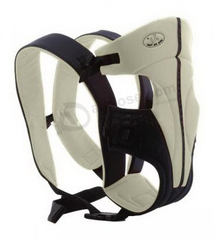Breathable and Soft Fabric OEM Portable Baby Sling Carrier Wholesale