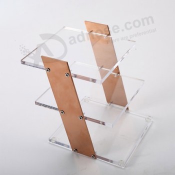 Wholesale Customized Acrylic Glasses Display Rack Wholesale