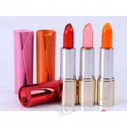 Customied top quality Best Color Cute Anti-Wrinkle Vitamin Lip Gloss