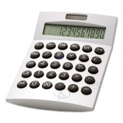 Promotion 12 Digits Solar Calculator, Solar, Batteries Wholesale