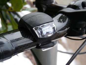11, 000 to 13, 000mcd LED Bicycle Light Wholesale