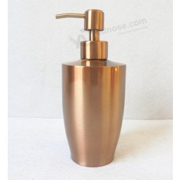 Customied top quality New Empty Acrylic Lotion Bottles