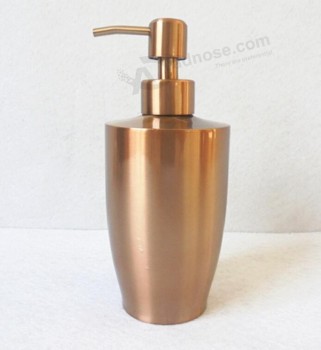 Customied top quality New Empty Acrylic Lotion Bottles