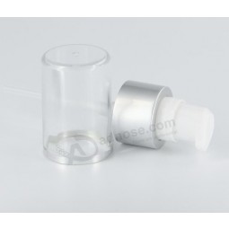 Customied top quality Cream Spray Bottle Pumps Empty