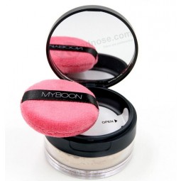 Customied top quality Charming Cosmetic Loose Make up Powder