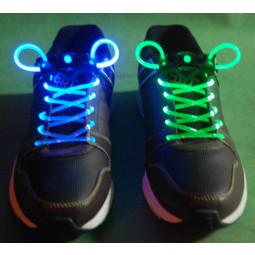 Hot Sale High Quality LED Flashing Shoelace Wholesale