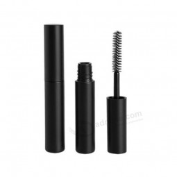 Customied top quality Elegant Design Black Color Mascara Packaging Tubes