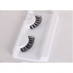 Customied top quality Hot Selling Private Label Real Mink Eyelashes