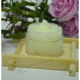 Customied top quality Private Label Natural Milk Facial Moisturizer