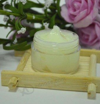 Customied top quality Private Label Natural Milk Facial Moisturizer