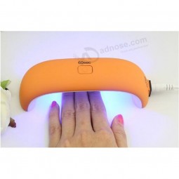Customied top quality Newest Design UV LED Nail Dryer
