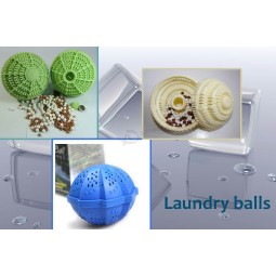 OEM New Design Magnetic Laundry Ball Wholesale