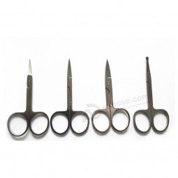 Customied top quality Stainless Steel Durable Nail Scissors