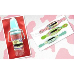 2017 New Design Digital Baby Bottle Thermometer Wholesale