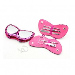 Familiar with OEM Factory Fashion Style Pedicure Sets