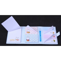 2017 New design Combined Sticky Note for Promotion Wholesale