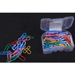 New Style Color Paper Clip for Gifts Wholesale