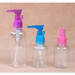 Wholesale Cosmetic Foam Pump Bottle