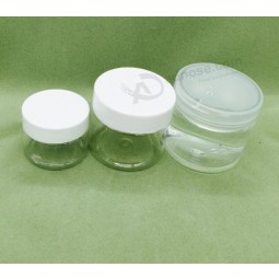Hot Sale Customized Empty Cosmetic Jars 5ml