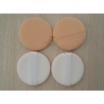 China Wholesale Custom High Quality Cosmetic Powder Puffs