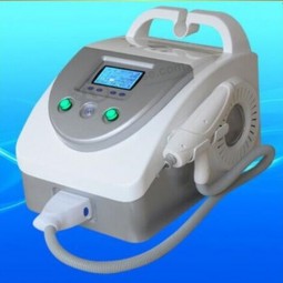 Wholesale customized high-end Q Switch ND YAG Laser Tattoo Removal Machine
