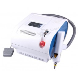 Wholesale customized high-end Mini Style Q-Switch ND YAG Laser Tattoo Removal Machines