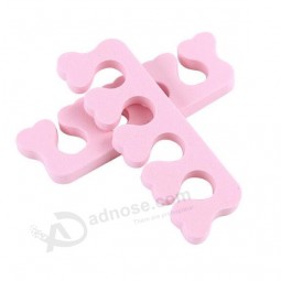 Wholesale customized high-end Great to Have When Polishing Toe Separators
