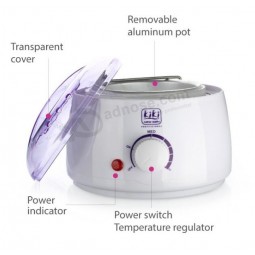 Wholesale customized high-end Beauty Care Product Health Wax Heater