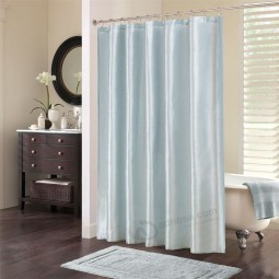 Eco-Friendly Fabric Shower Curtain Wholesale