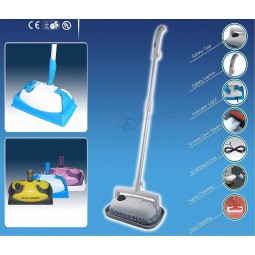 Intellgent Vacuum Steam Mop& Steam Cleaner Wholesale