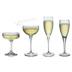 High Quality Champagne Glass Product Wholesale