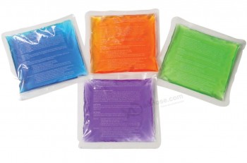High Quality PVC Instant Ice Pack Wholesale