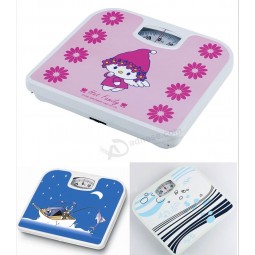 High Quality Digital Personal Scale with Light Touch Switch Wholesale