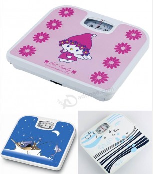 High Quality Digital Personal Scale with Light Touch Switch Wholesale