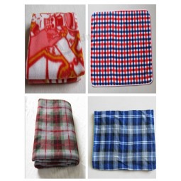 High Quality Double Sides Blanket Wholesale