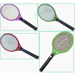 High Quality Rechargeable Electronic Mosquito Swatter Wholesale